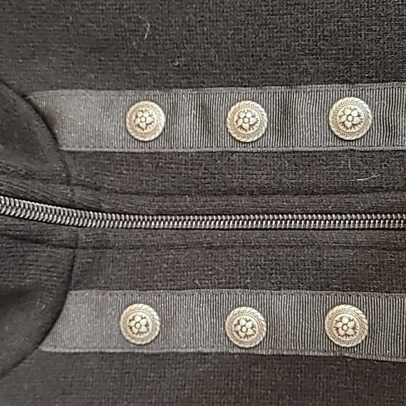 M. Miller Jacket - Picture 3 of 5